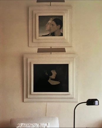 A cover of "Design" cluster. The owner is sandrina. The cluster consists of 6 elements.