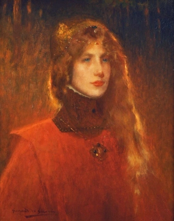 A cover of "Her" cluster. The owner is navigatorwt. The cluster consists of 3 elements.