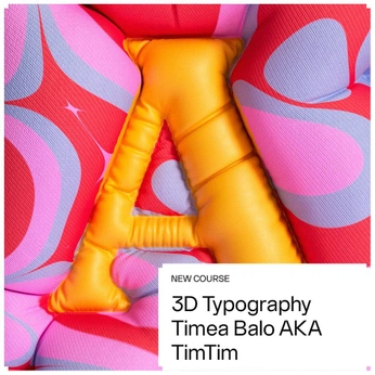 A cover of "3D //" cluster. The owner is astridjakobsen. The cluster consists of 11 elements.