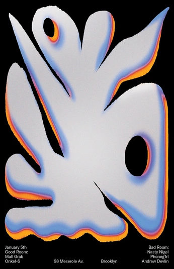 A cover of "graphic" cluster. The owner is kayaftw. The cluster consists of 4 elements.