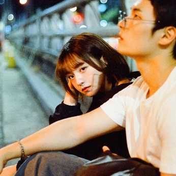 A cover of "carlos + sam" cluster. The owner is samantita. The cluster consists of 21 elements.