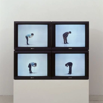 A cover of "Art / Installation" cluster. The owner is chase.rowan. The cluster consists of 71 elements.