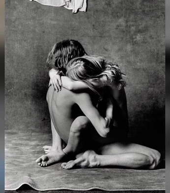 A cover of "together 4ever" cluster. The owner is mayoshi. The cluster consists of 4 elements.