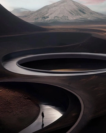 A cover of "Car Commercial" cluster. The owner is marredondo. The cluster consists of 4 elements.