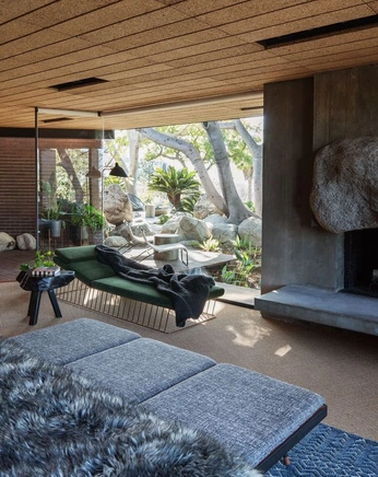 A cover of "decoración" cluster. The owner is agustina.mk. The cluster consists of 2 elements.