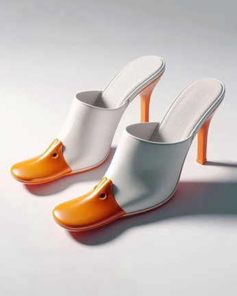 A cover of "shoes" cluster. The owner is rachelwongster. The cluster consists of 11 elements.