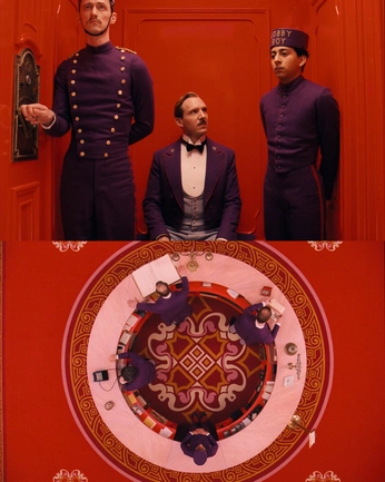 A cover of "Choses que j'aime" cluster. The owner is anachanes. The cluster consists of 28 elements.