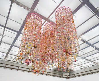 A cover of "Art" cluster. The owner is cloudy. The cluster consists of 157 elements.