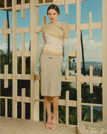 A cover of "Editorial Photography" cluster. The owner is stevenkim. The cluster consists of 5 elements.