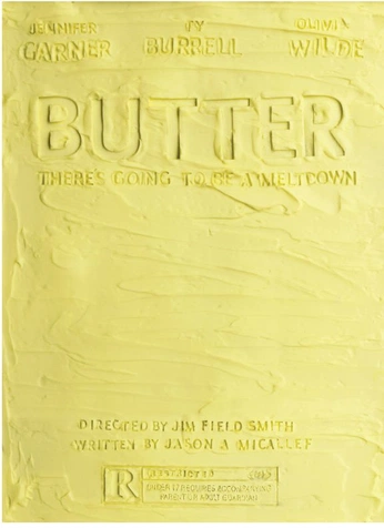 A cover of "Posters & typography" cluster. The owner is vessske. The cluster consists of 13 elements.