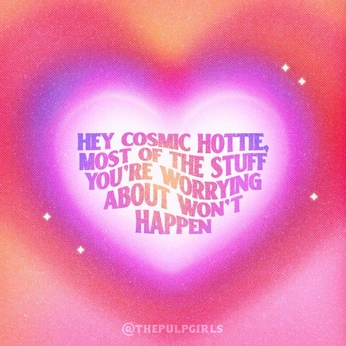 A cover of "cosmic" cluster. The owner is alicesplayground. The cluster consists of 15 elements.