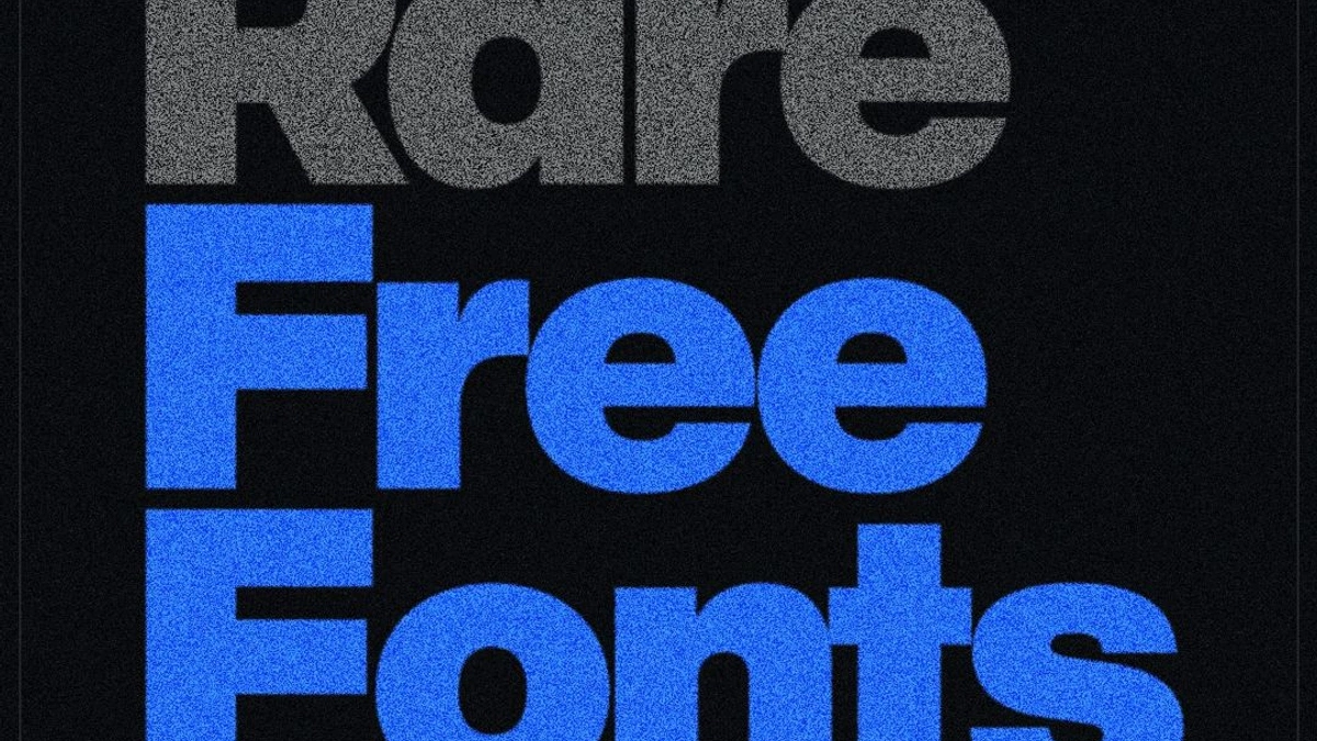 Fonts (@dexterityofrag) / Cosmos