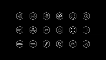 A cover of "Iconic" cluster. The owner is lauriiiii. The cluster consists of 168 elements.