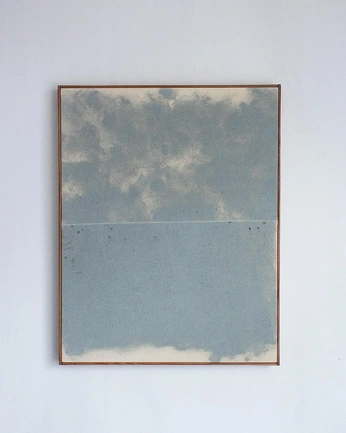 A cover of "PAINTING -ABSTRACT" cluster. The owner is kellsoconnor. The cluster consists of 8 elements.