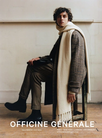 A cover of "Fashion Winter" cluster. The owner is finnatic. The cluster consists of 1 element.