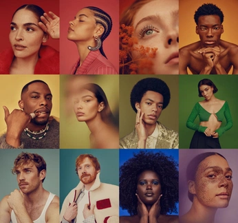 A cover of "Headshot Post" cluster. The owner is yanniii. The cluster consists of 10 elements.