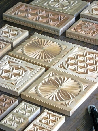 A cover of "Изразцы" cluster. The owner is mashmallow. The cluster consists of 9 elements.