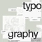 Cover of Typography cluster