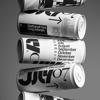 A cover of "RIP WATER" cluster. The owner is guardaconsumo. The cluster consists of 23 elements.