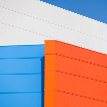 A cover of "Architecture details" cluster. The owner is designbyparts. The cluster consists of 22 elements.