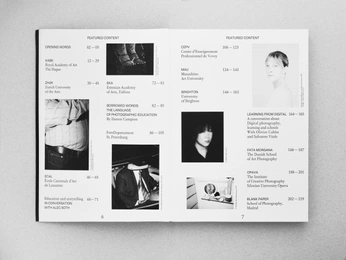 A cover of "Magazines" cluster. The owner is seanmeiser. The cluster description is "case study layout machine". The cluster consists of 96 elements.