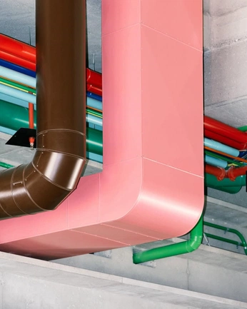 A cover of "CABLE MANAGEMENT" cluster. The owner is caterinamonogrid. The cluster consists of 2 elements.