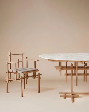 A cover of "furniture" cluster. The owner is nazan1nfr. The cluster consists of 13 elements.