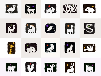 A cover of "Lidl Matching Fashion" cluster. The owner is danielvzyl. The cluster consists of 1 element.