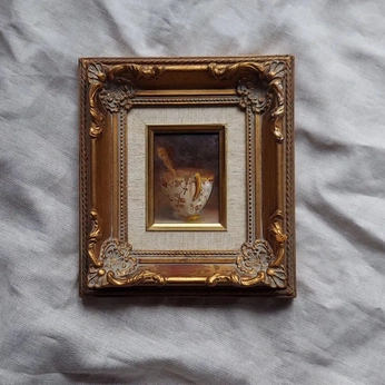 A cover of "Revival" cluster. The owner is rosalielangley. The cluster consists of 4 elements.