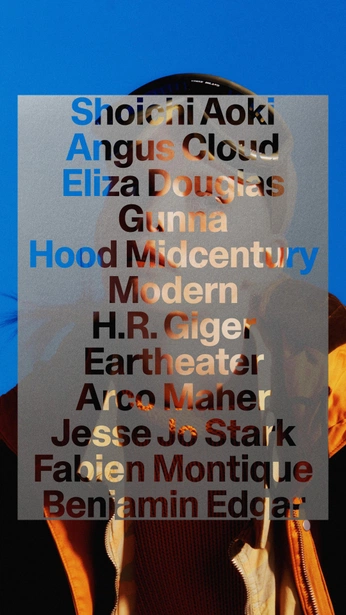 A cover of "PHASE 1" cluster. The owner is mikey120. The cluster consists of 9 elements.