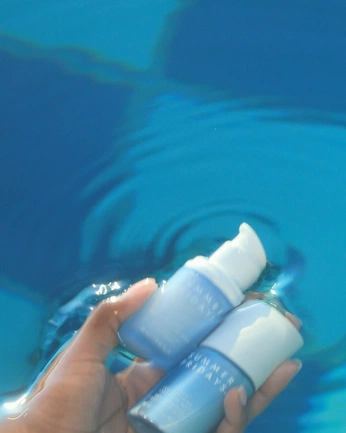 A cover of "Hydro 2025" cluster. The owner is tricia. The cluster consists of 15 elements.