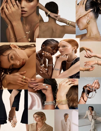 A cover of "Charmia" cluster. The owner is simonhengesbach. The cluster consists of 47 elements.