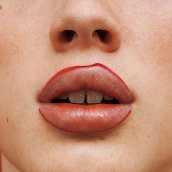 A cover of "Yearbook" cluster. The owner is annavz. The cluster consists of 5 elements.