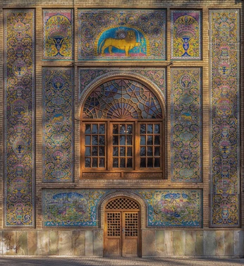 A cover of "Architecture" cluster. The owner is fiasgallery. The cluster consists of 2 elements.