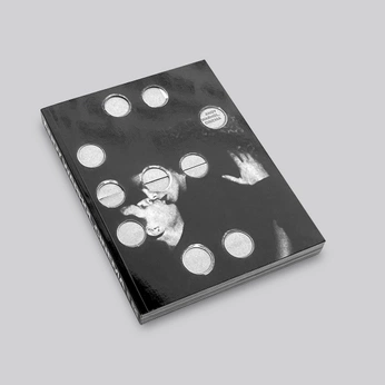 A cover of "Bachelor" cluster. The owner is johannadkr. The cluster consists of 60 elements.