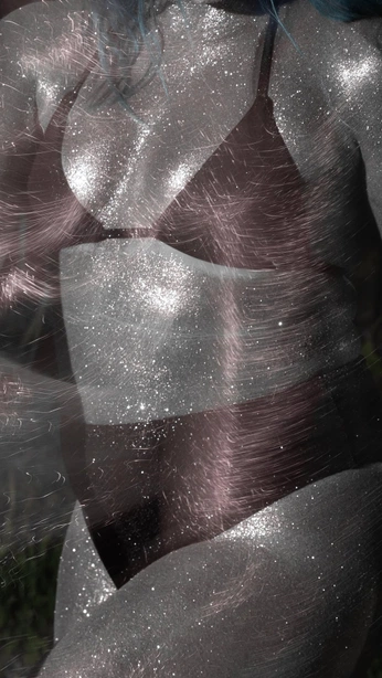 A cover of "makeup/looks" cluster. The owner is karolinab. The cluster consists of 1 element.