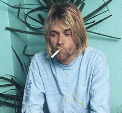 90s Music Icon