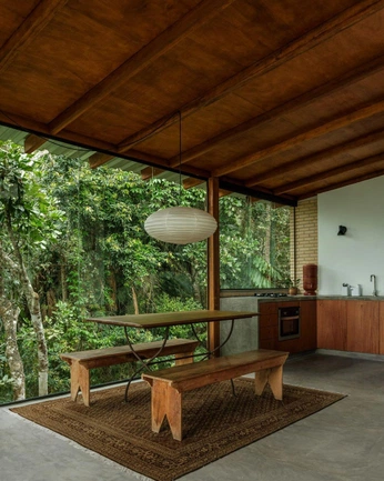 A cover of "Interior Render Ref." cluster. The owner is miguelamaral. The cluster consists of 57 elements.