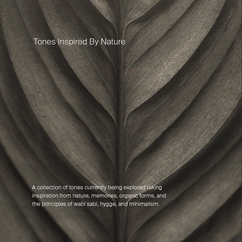 A cover of "Design" cluster. The owner is satubert. The cluster consists of 85 elements.