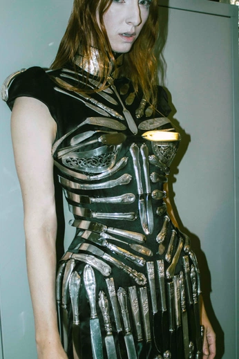 A cover of "fashion" cluster. The owner is dianarmr. The cluster consists of 55 elements.