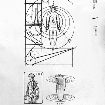 A cover of "fashion" cluster. The owner is 5. The cluster consists of 22 elements.