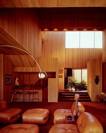 A cover of "interior design" cluster. The owner is josefadorenv. The cluster consists of 4 elements.