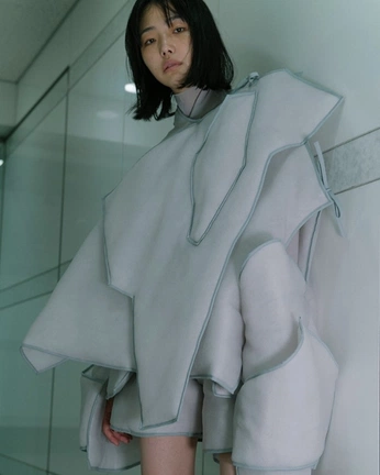 A cover of "Fashion" cluster. The owner is obsidianblade. The cluster consists of 2 elements.