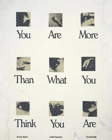 Cover of graphic design cluster