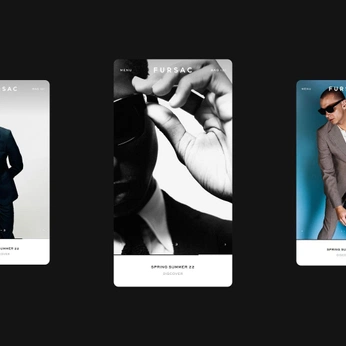 A cover of "→ Social" cluster. The owner is cb. The cluster consists of 114 elements.
