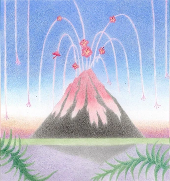 A cover of "Zine" cluster. The owner is gavint.le. The cluster consists of 14 elements.