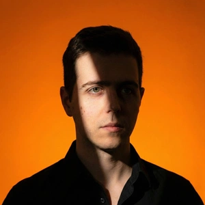 Dmytro Grinkevych avatar