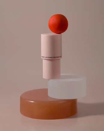 A cover of "cosmetic vegan" cluster. The owner is diz505. The cluster consists of 40 elements.