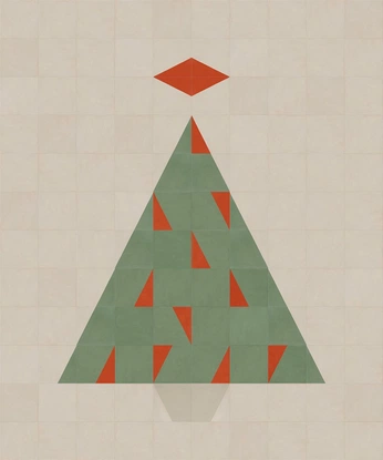 A cover of "christmas 25" cluster. The owner is alexandrakay. The cluster consists of 44 elements.