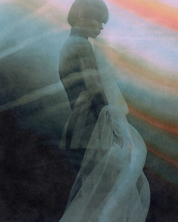 A cover of "Estetica" cluster. The owner is lilinsalata. The cluster consists of 14 elements.